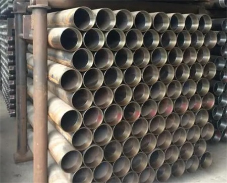 安新厚壁管棚管